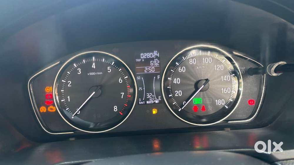 Honda Amaze Vx 1.2 Petrol Mt, 2023, Petrol