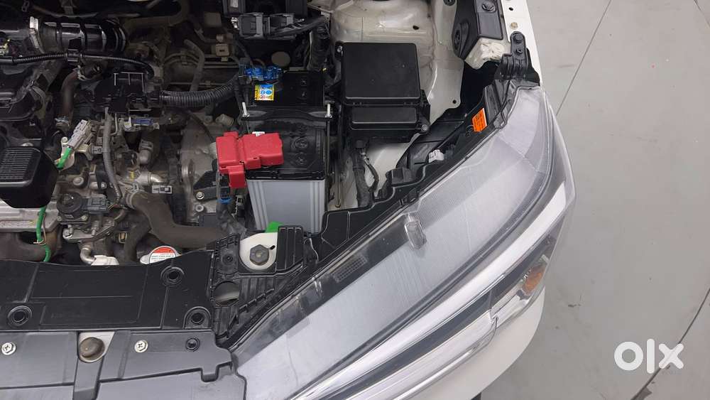Maruti Suzuki Xl6 1.5 Zeta At, 2023, Petrol