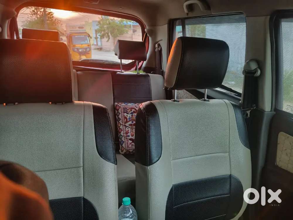 Maruti Suzuki Wagon R 1.0 2018 Petrol 94000 Km Driven