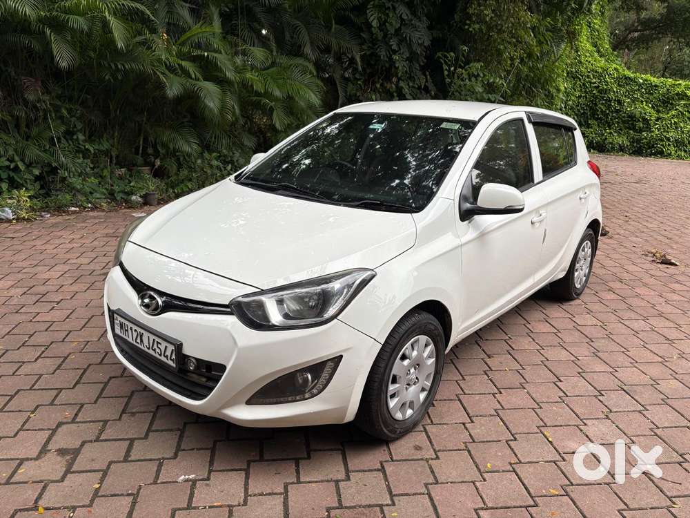 Hyundai I20 2012-2014 Magna Optional 1.4 Crdi, 2013, Diesel