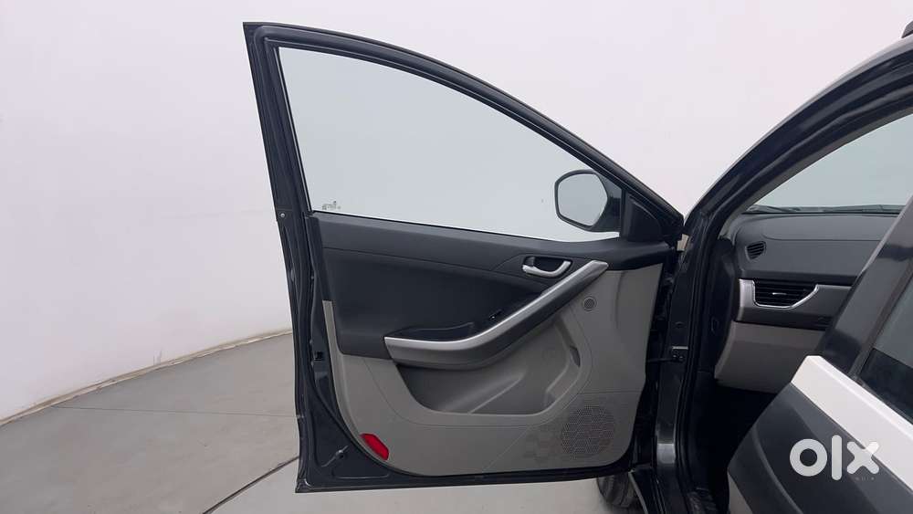 Tata Nexon 1.5 Revotorq Xz Plus, 2017, Diesel