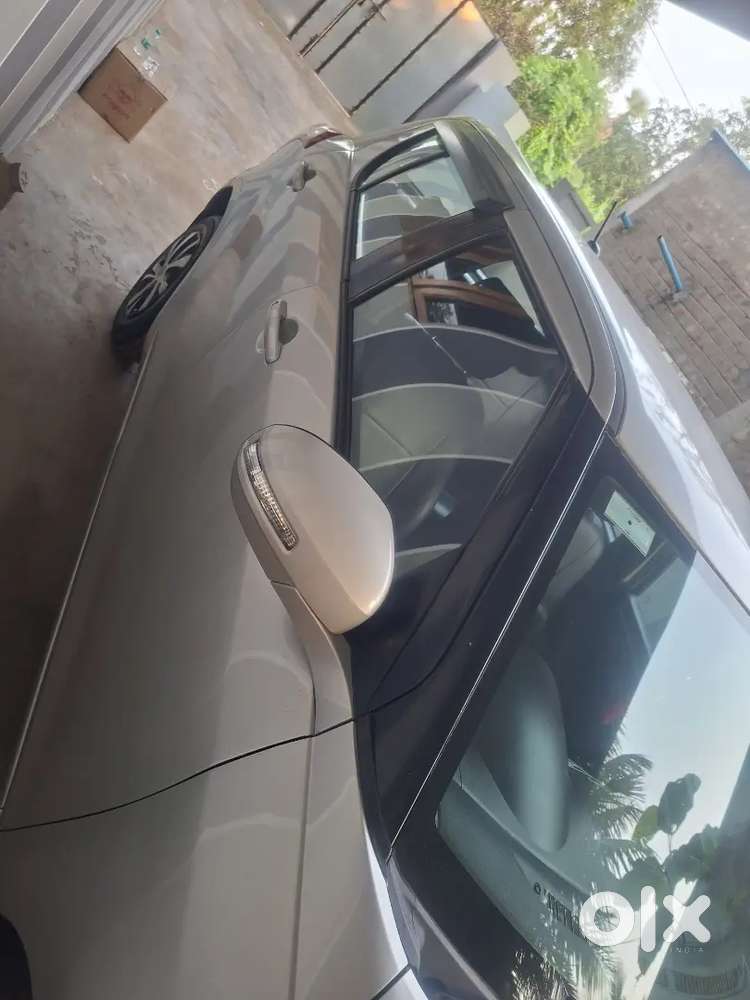 Swift Maruti Suzuki 2014 Diesel Car