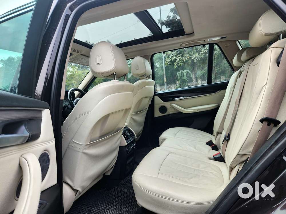 Bmw X5 Xdrive 30d, 2016, Diesel