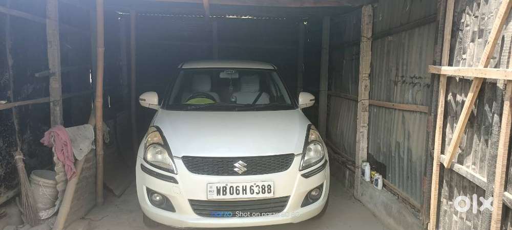 Maruti Suzuki Swift 2011 Petrol Well Maintained