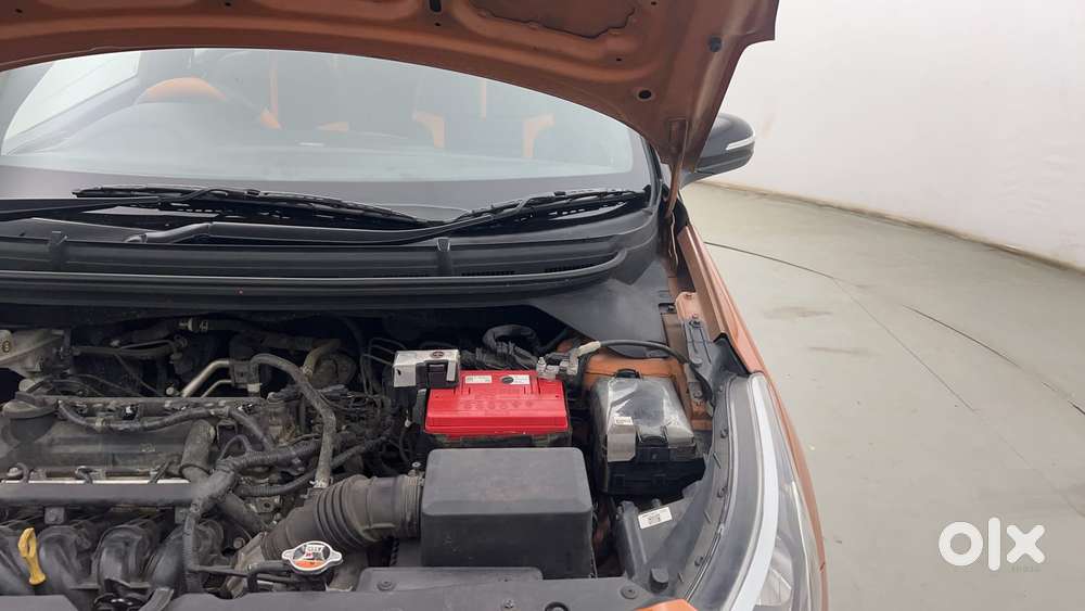 Hyundai Elite I20 Sportz Plus Dual Tone, 2019, Petrol