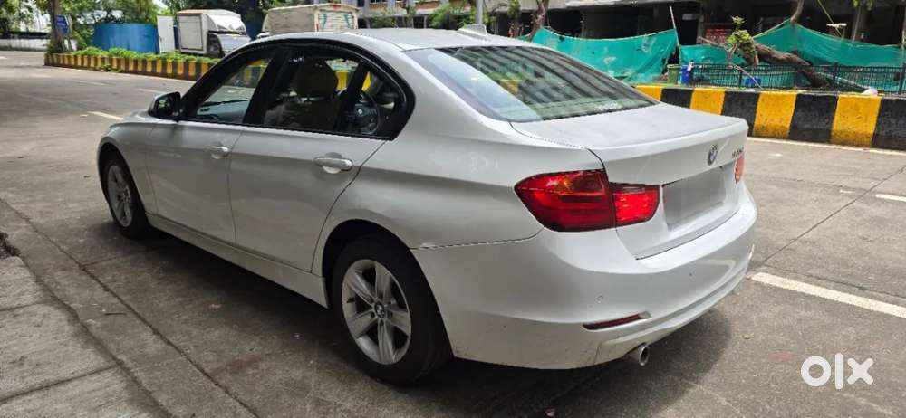 Bmw 3 Series 2.0 320d Sport Line, 2015, Diesel