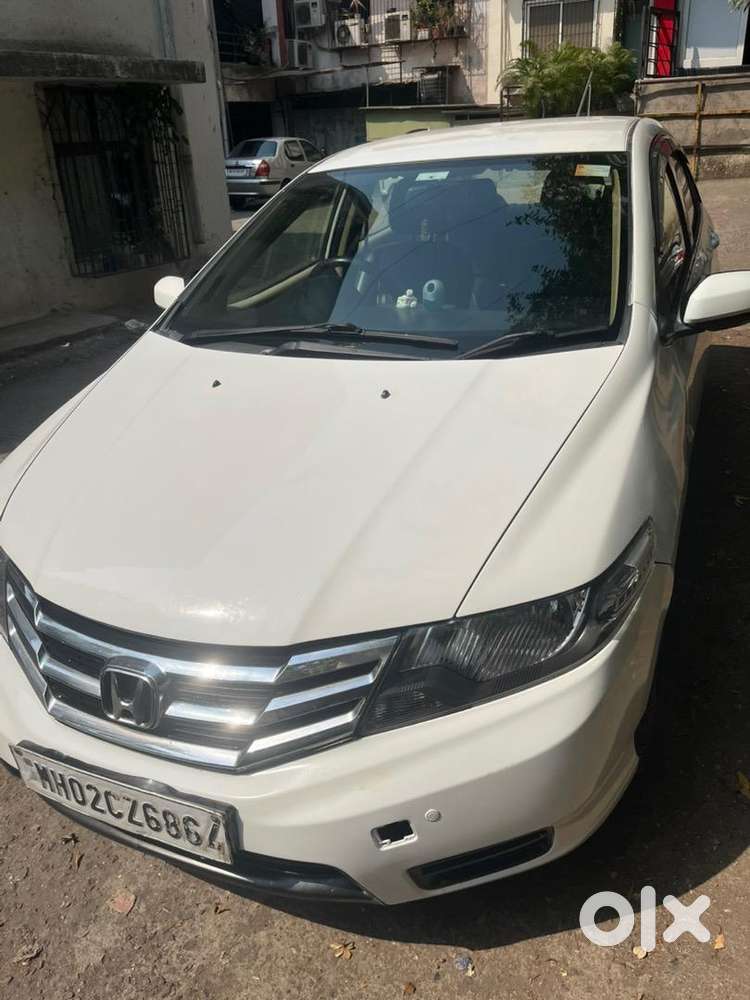 Honda City 2013 Petrol 154733 Km Driven