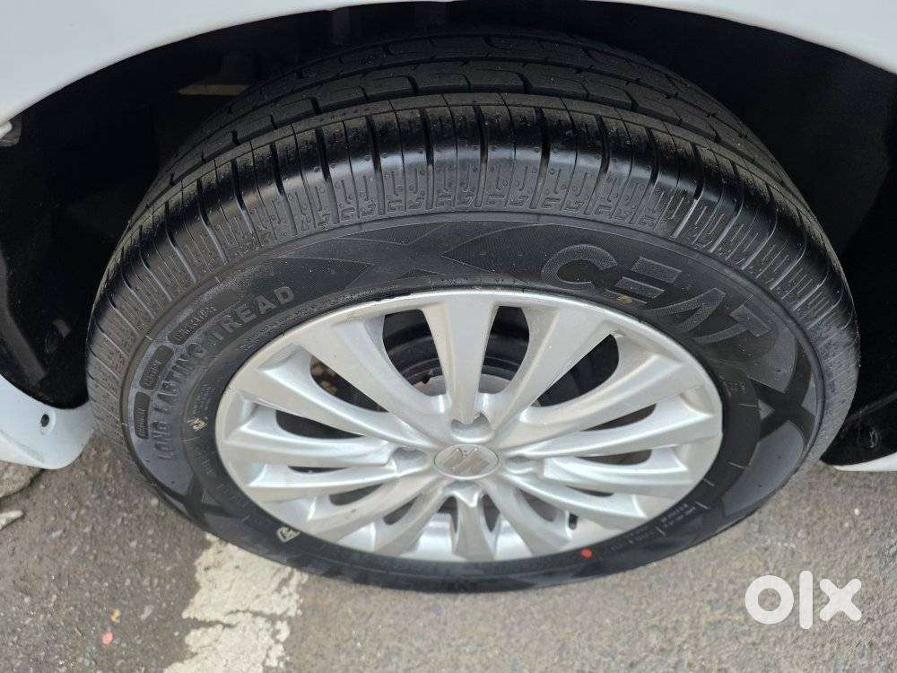 Maruti Suzuki Ciaz Zdi Bs Iv, 2019, Diesel
