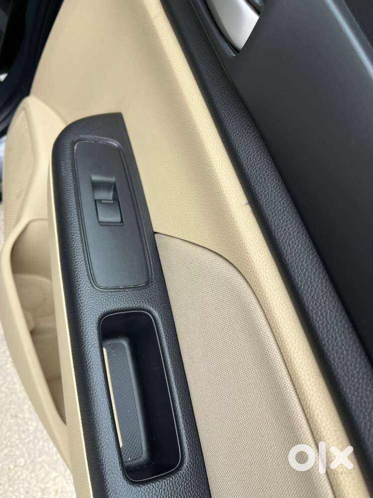 Honda Amaze 1.2 Smt I Vtec, 2019, Petrol