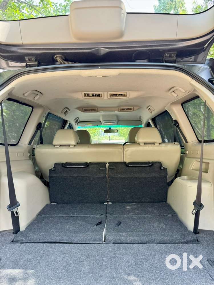 Mitsubishi Pajero Sport 2013