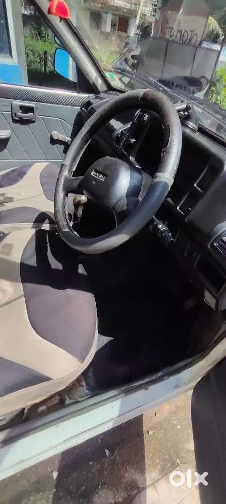 Maruti Suzuki 800 2003 Petrol 26000 Km Driven