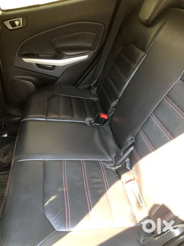 Ford Exosport  Car For Sale