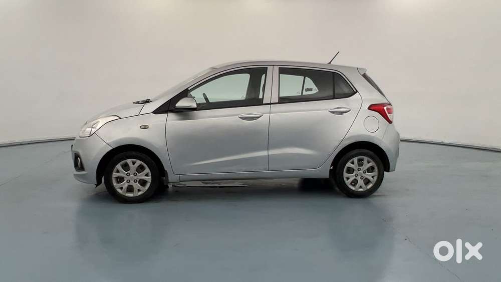 Hyundai Grand I10 1.2 Kappa Magna, 2015, Petrol