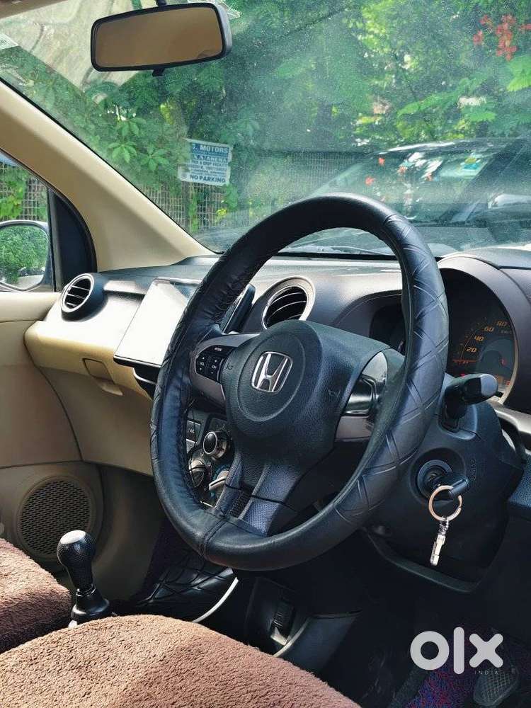 Honda Amaze S I-dtech, 2014, Diesel