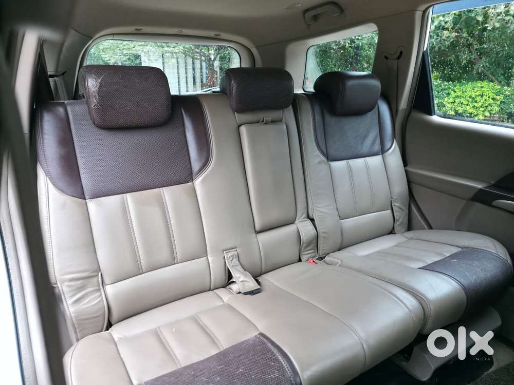 Mahindra Xuv500 W8 2wd, 2015, Diesel
