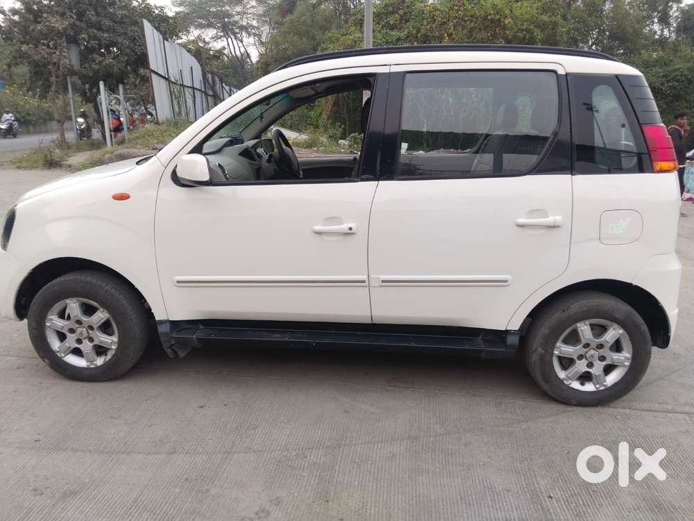 Mahindra Quanto C2, 2012, Cng & Hybrids