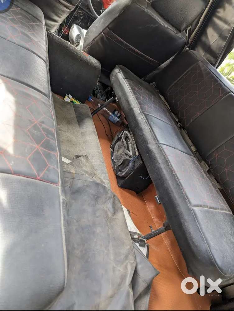 Maruti Suzuki Gypsy 2018 King Ht