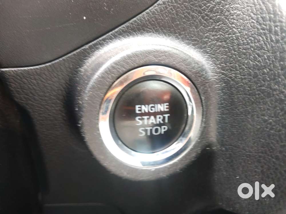 Toyota Innova Crysta 2.4 Z 7 Str, 2022, Diesel