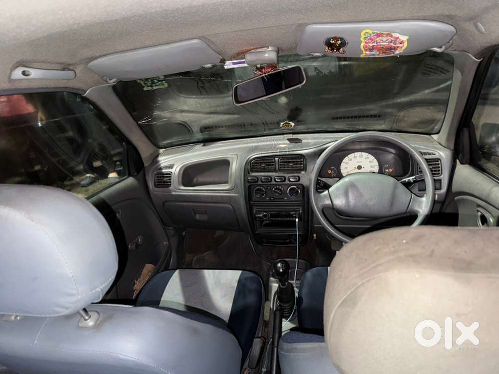 Maruti Suzuki Model 2010 All Paper Ok Sep 2030 Tak