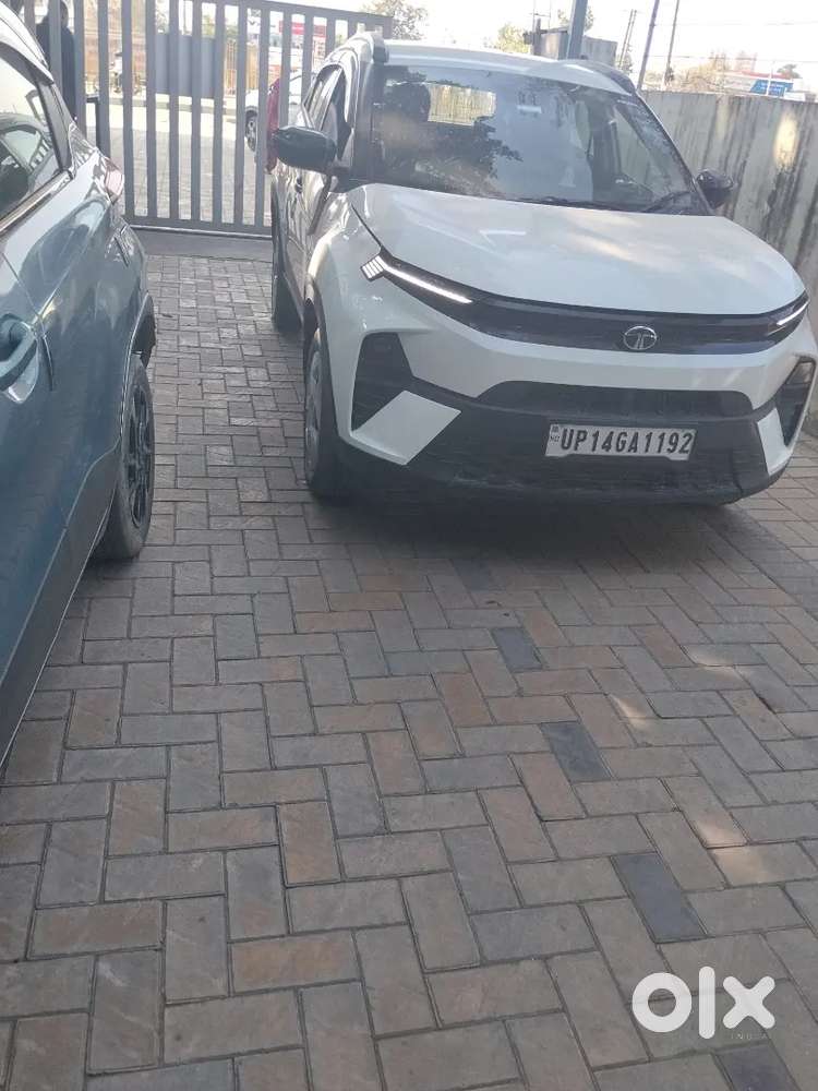 Tata Nexon 2024 Petrol 10000 Km Driven