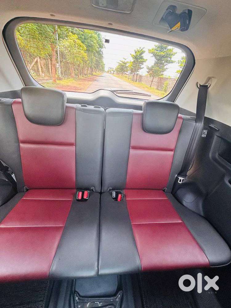 Toyota Innova, 2025, Petrol