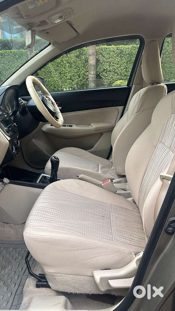 Maruti Suzuki Swift Dzire Vdi Bsiv, 2018, Diesel