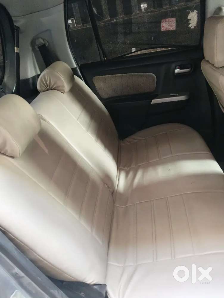 Maruti Suzuki Wagon R 2016
