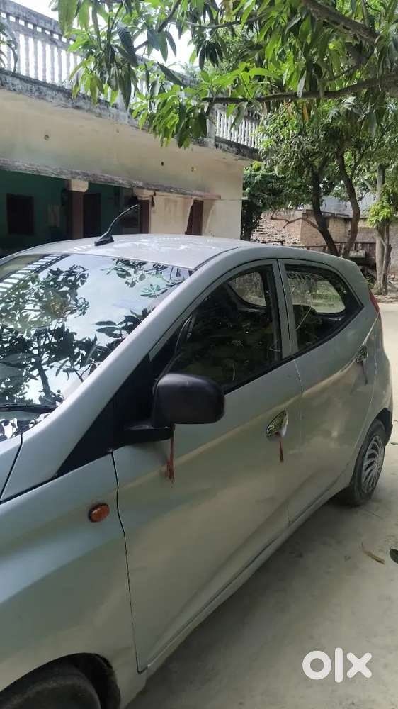 Hyundai Eon Era 2014 All Paper Complit Hai Ak Dam Mast Hai Koi Kaam Nh
