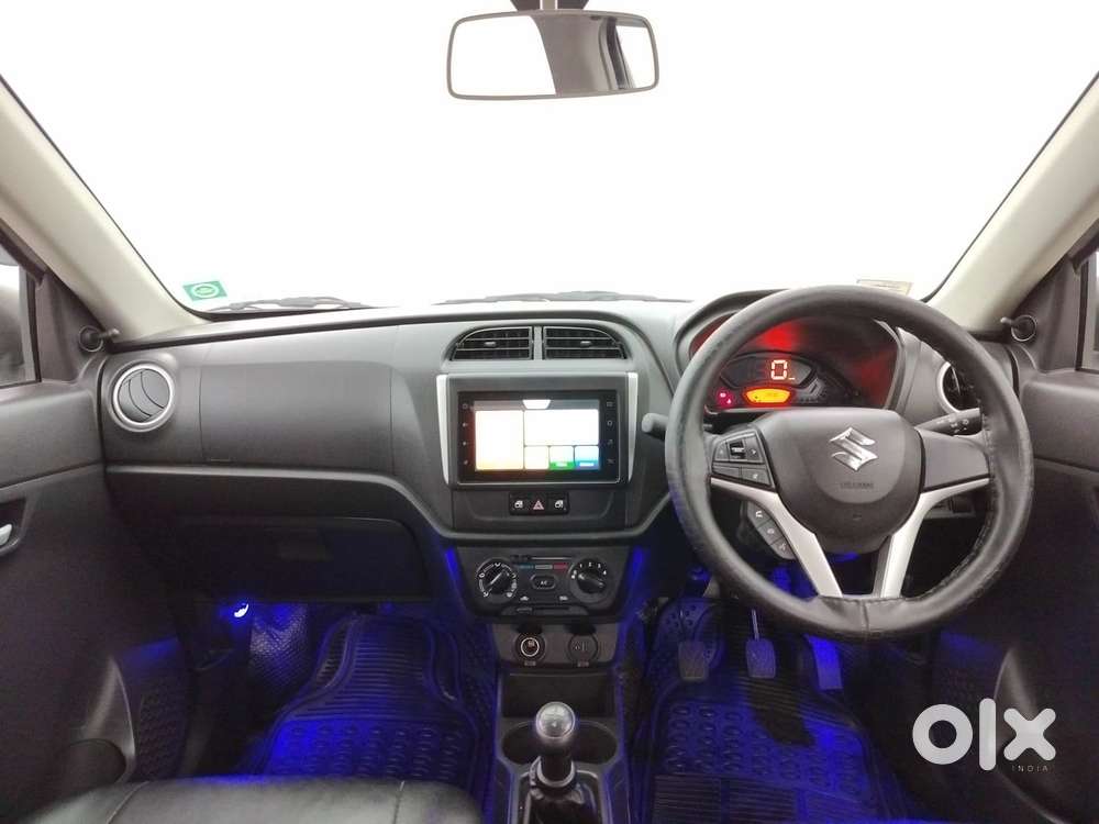 Maruti Suzuki Alto K10 Plus Edition, 2023, Petrol