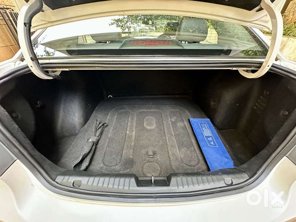 Chevrolet Cruze Ltz At, 2013, Diesel