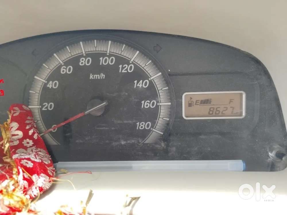 Maruti Suzuki Eeco 2019 Petrol 8250 Km Driven