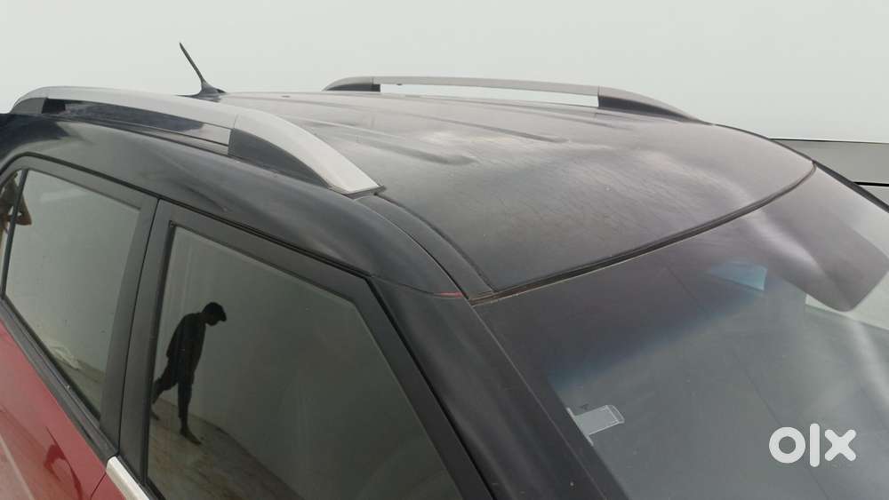 Hyundai Creta 1.5 S Petrol, 2016, Petrol