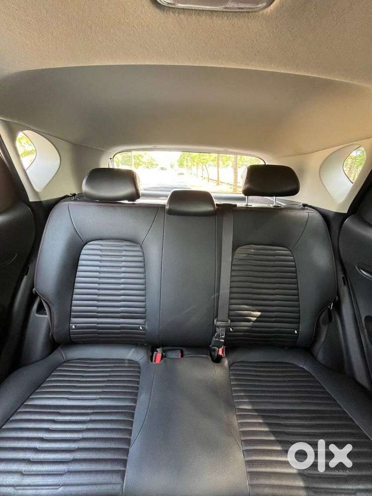 Kia Sonet Gtx, 2023, Petrol