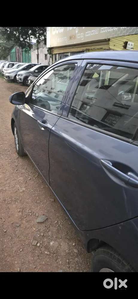 Hyundai Grand I10 2014 Magna