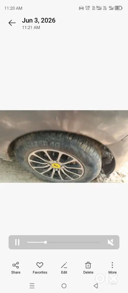 Hyundai I10 Petrol 2011