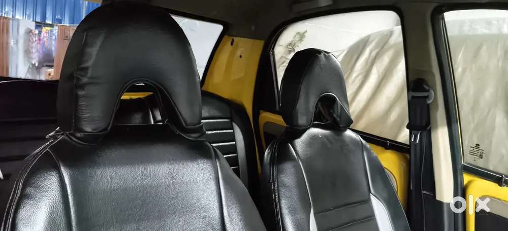 Tata Nano 2013 Petrol Well Maintained