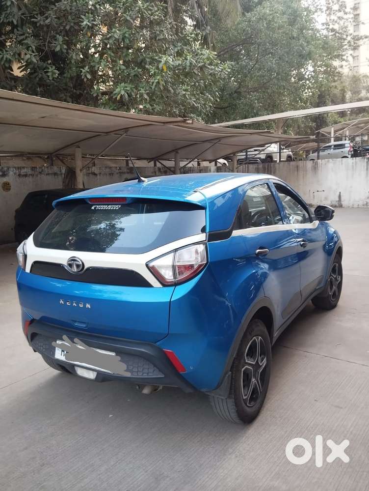 Tata Nexon 1.2 Revotron Xm (s), 2019, Cng & Hybrids