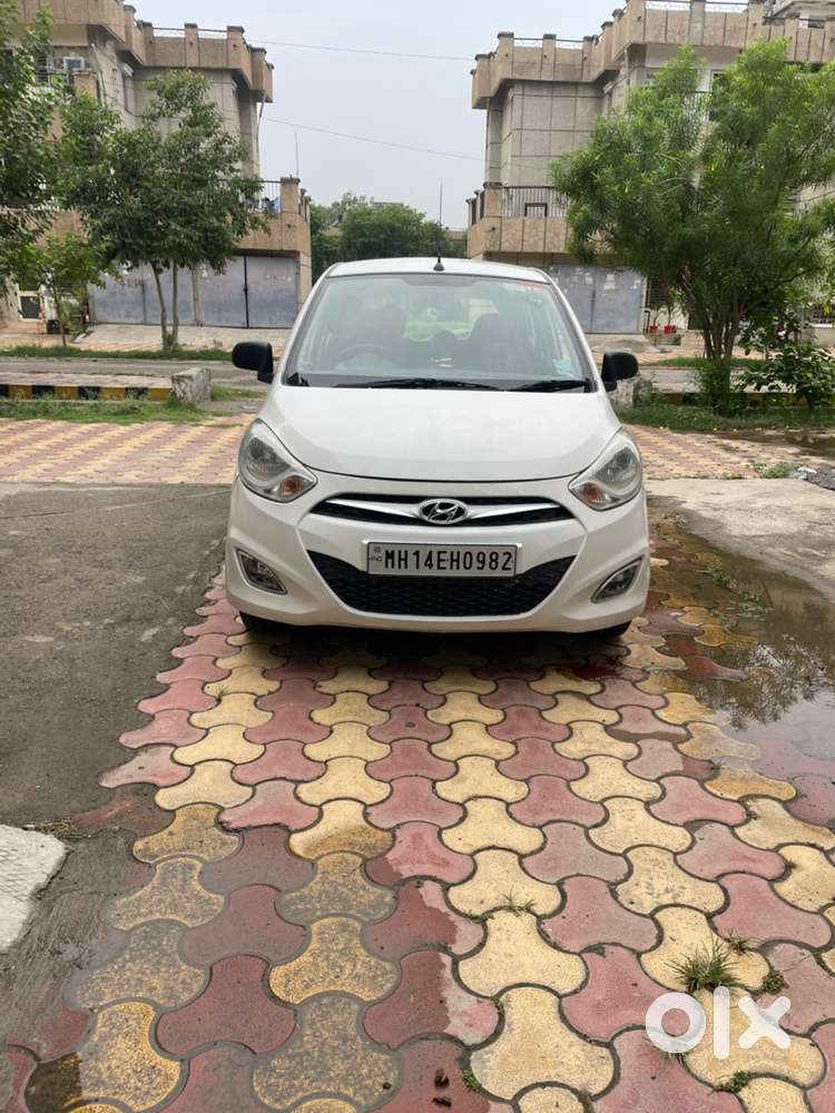 Hyundai I10 2014 Best Car Central Lock New Tyres With Android Music