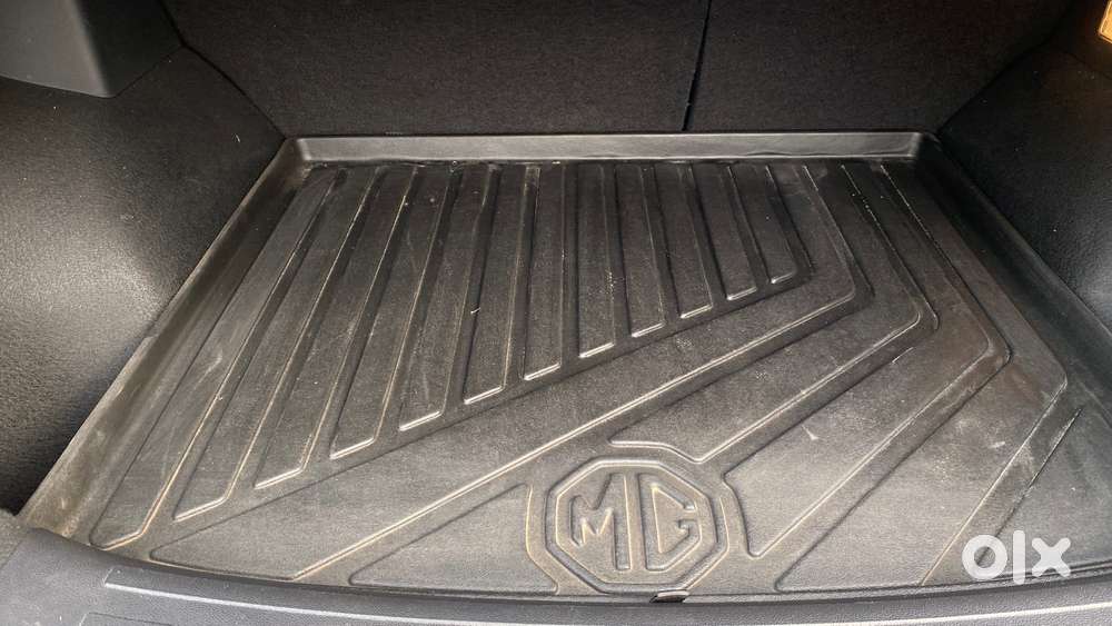 Mg Astor 1.5 Sharp Cvt, 2022, Petrol