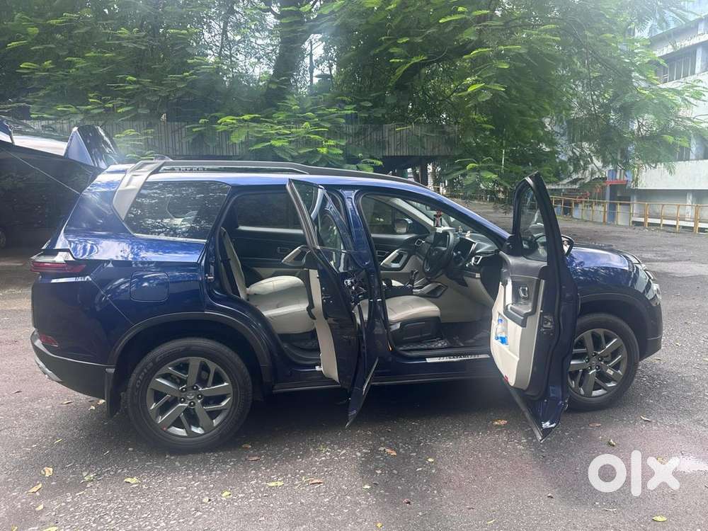 Tata Safari Diesel Xta+ 2022
