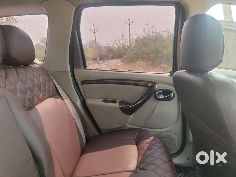 Nissan Terrano 2014 Diesel 160000 Km Driven