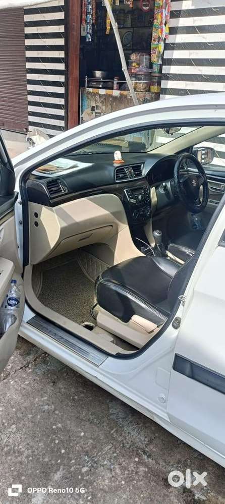 Maruti Suzuki Diesel 2017