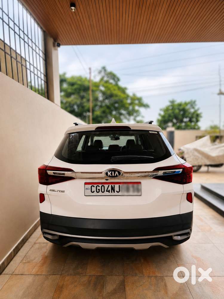 Kia Seltos 1.5 Petrol 2021