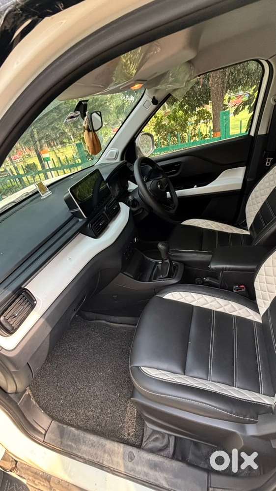 Tata Punch Petrol 19570 Km Driven