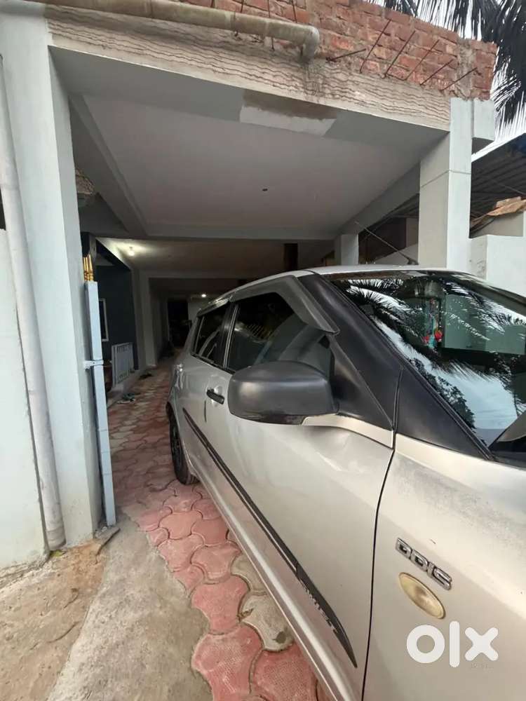 Maruti Swift Vdi 2009