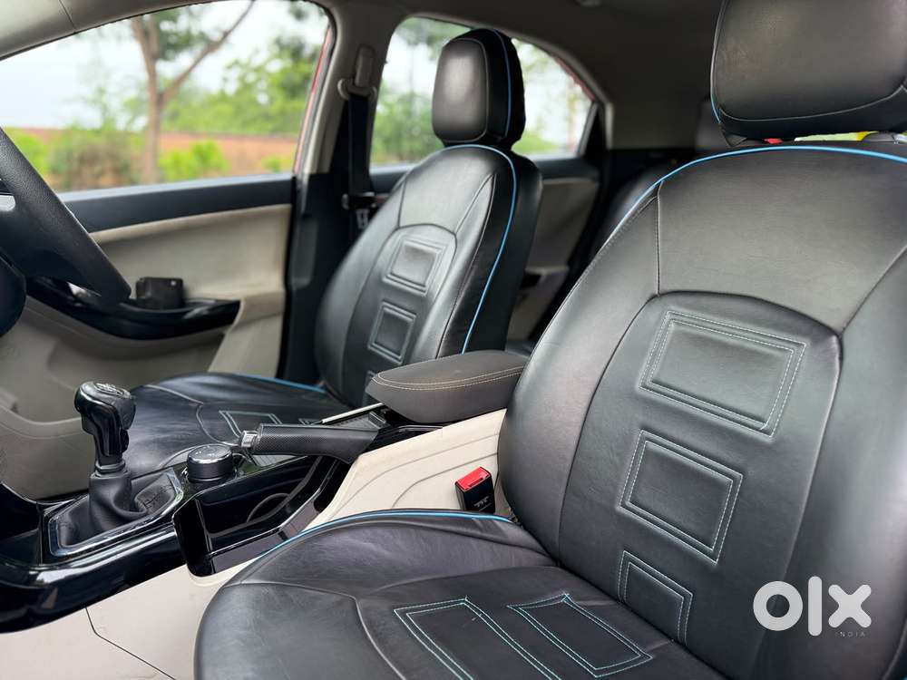 Tata Nexon 1.2 Revotron Xz, 2021, Petrol