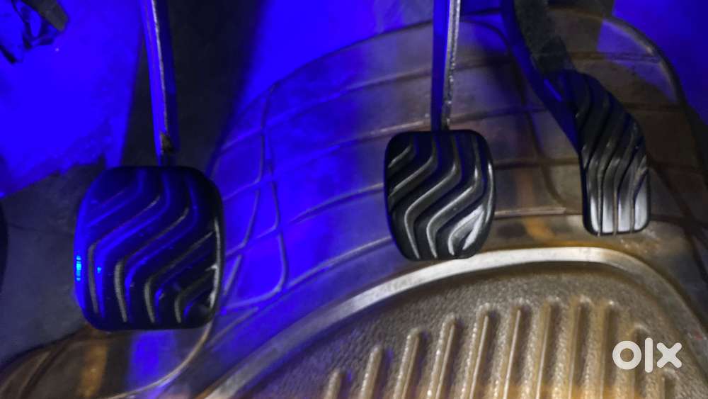 Renault Kwid 2015-2019 1.0 Rxl, 2018, Petrol