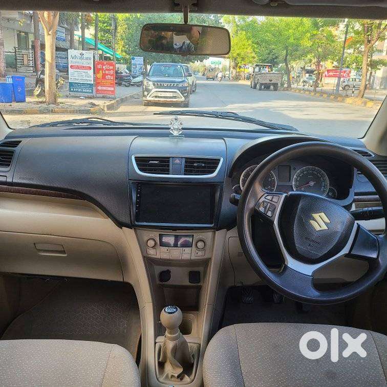 Maruti Suzuki Swift Dzire 2012-2014 Vdi Regal Limited Edition, 2013,..