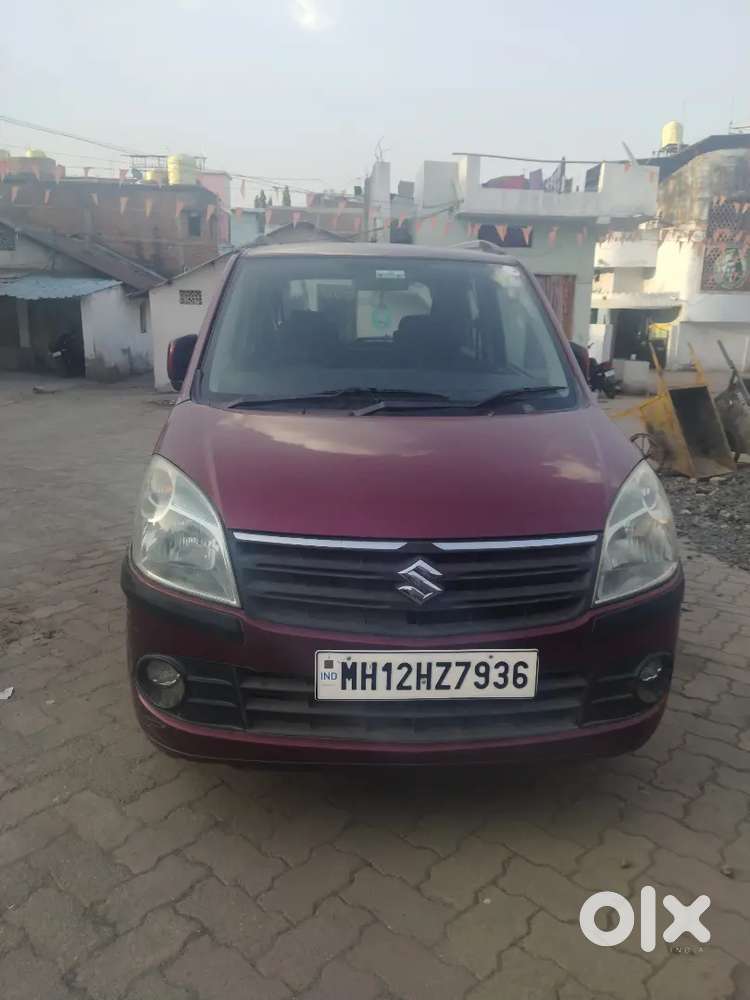 Excellent Condition Maintenance, Ac Child, 2 Key Available, June 2012
