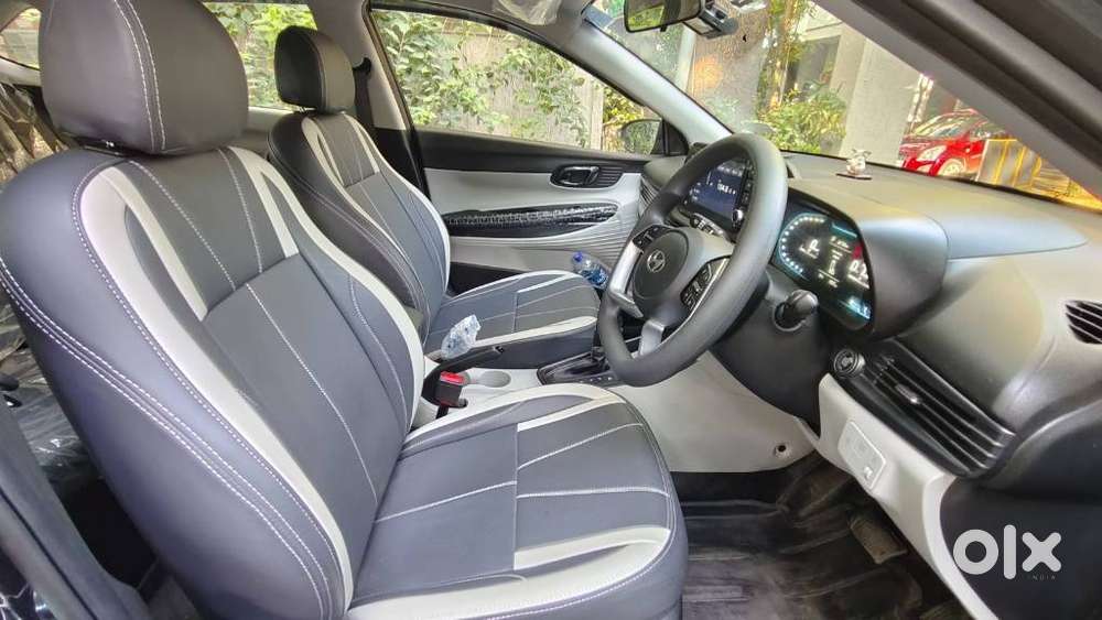 Hyundai I20 1.2 Sportz (o), 2025, Petrol